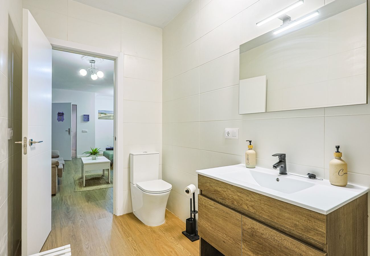 Apartamento en Mairena Del Aljarafe - Friends Mairena - Vacacional Sevilla