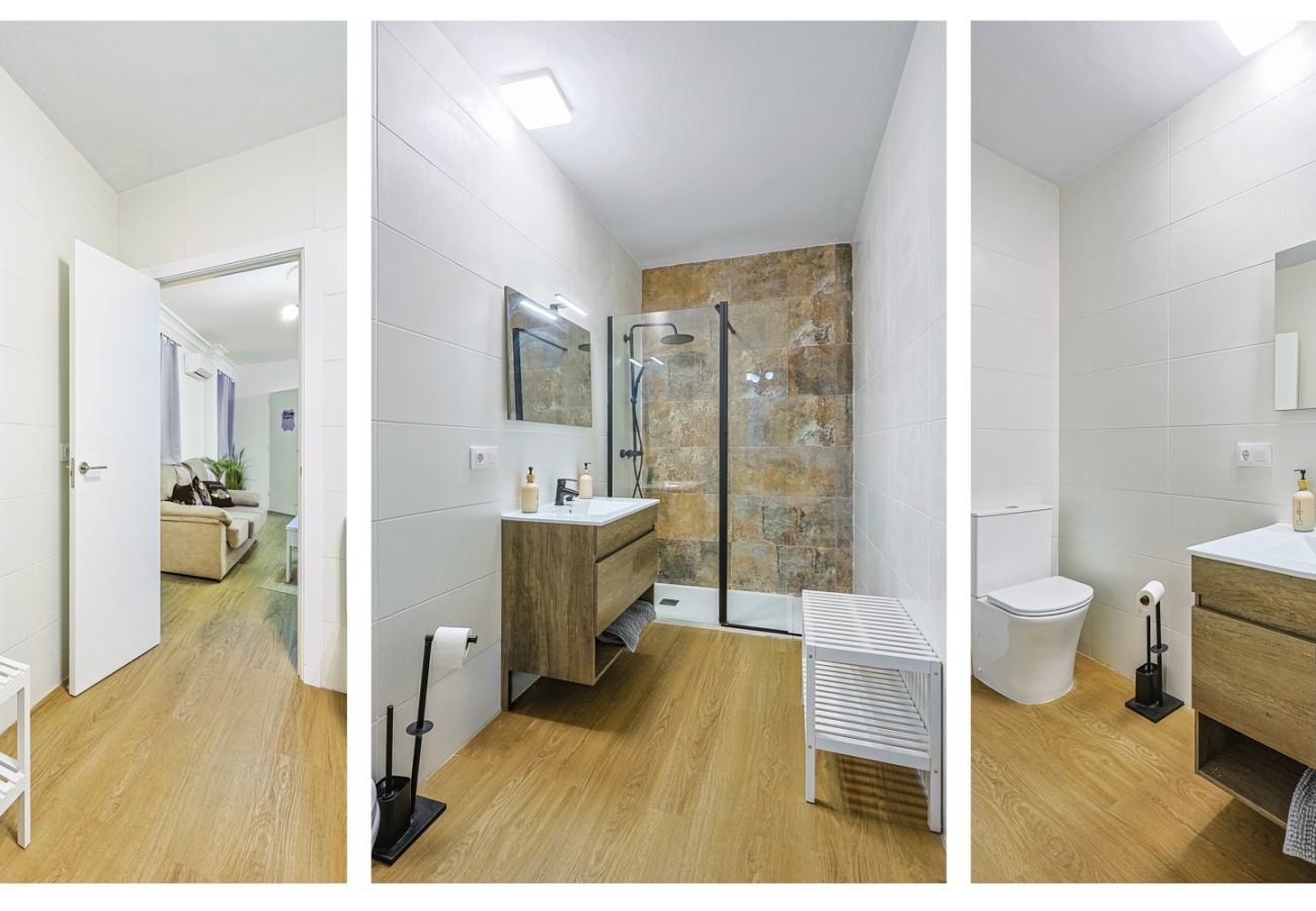 Apartamento en Mairena Del Aljarafe - Friends Mairena - Vacacional Sevilla