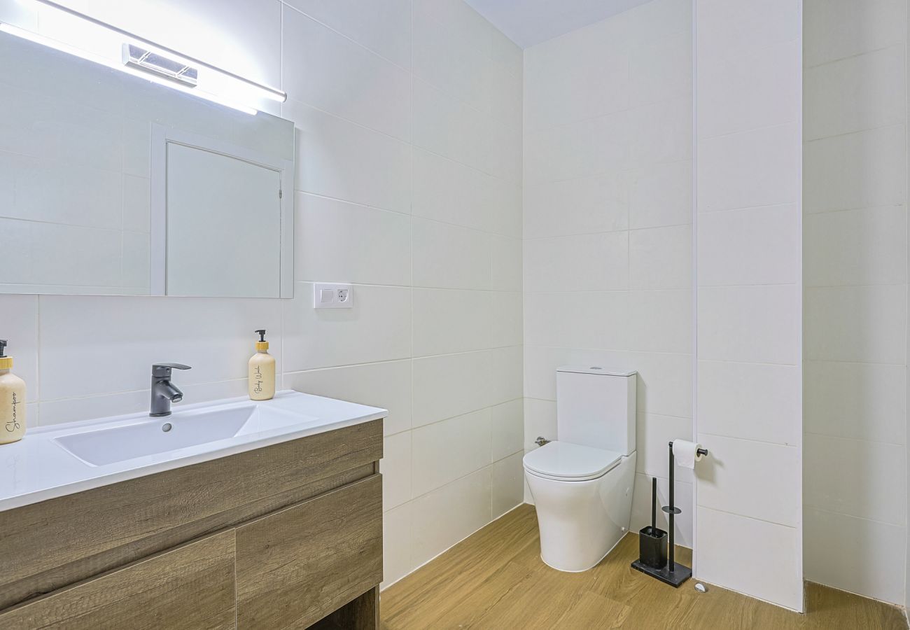 Apartamento en Mairena Del Aljarafe - Friends Mairena - Vacacional Sevilla