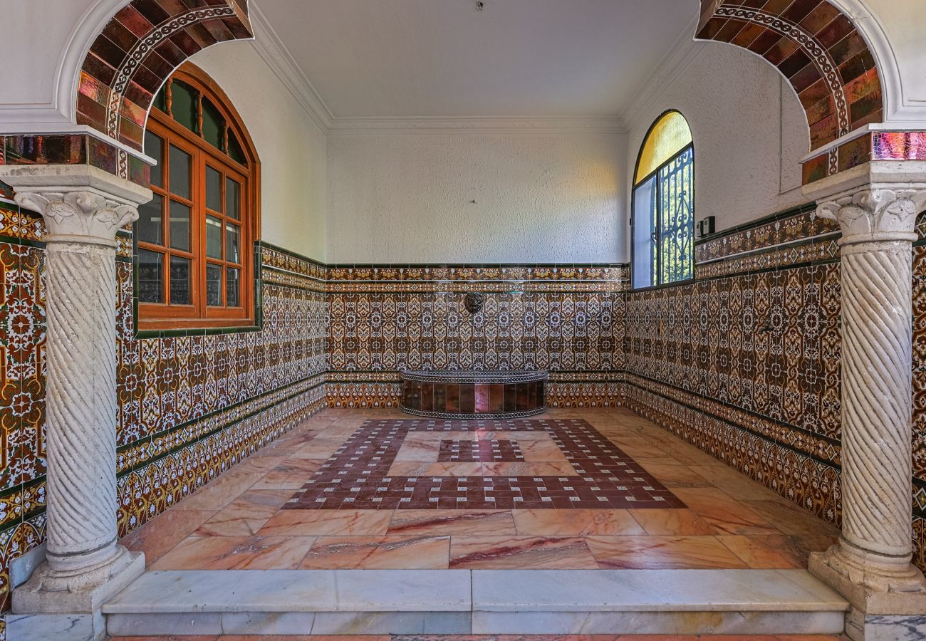 Apartamento en Mairena Del Aljarafe - Friends Mairena - Vacacional Sevilla
