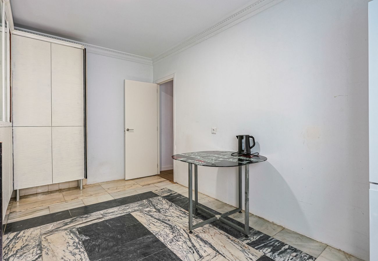 Apartamento en Mairena Del Aljarafe - Simpsons Mairena - Vacacional Sevilla