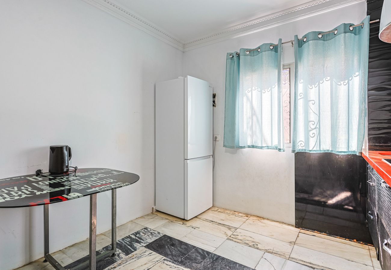 Apartamento en Mairena Del Aljarafe - Simpsons Mairena - Vacacional Sevilla