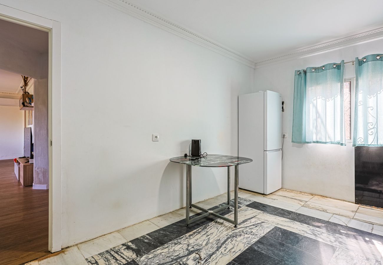 Apartamento en Mairena Del Aljarafe - Simpsons Mairena - Vacacional Sevilla