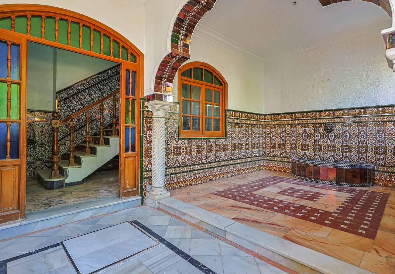 Apartamento en Mairena Del Aljarafe - Simpsons Mairena - Vacacional Sevilla