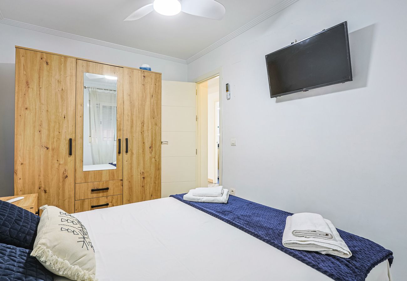 Apartamento en Sevilla - Gardenia 30 - Vacacional Sevilla