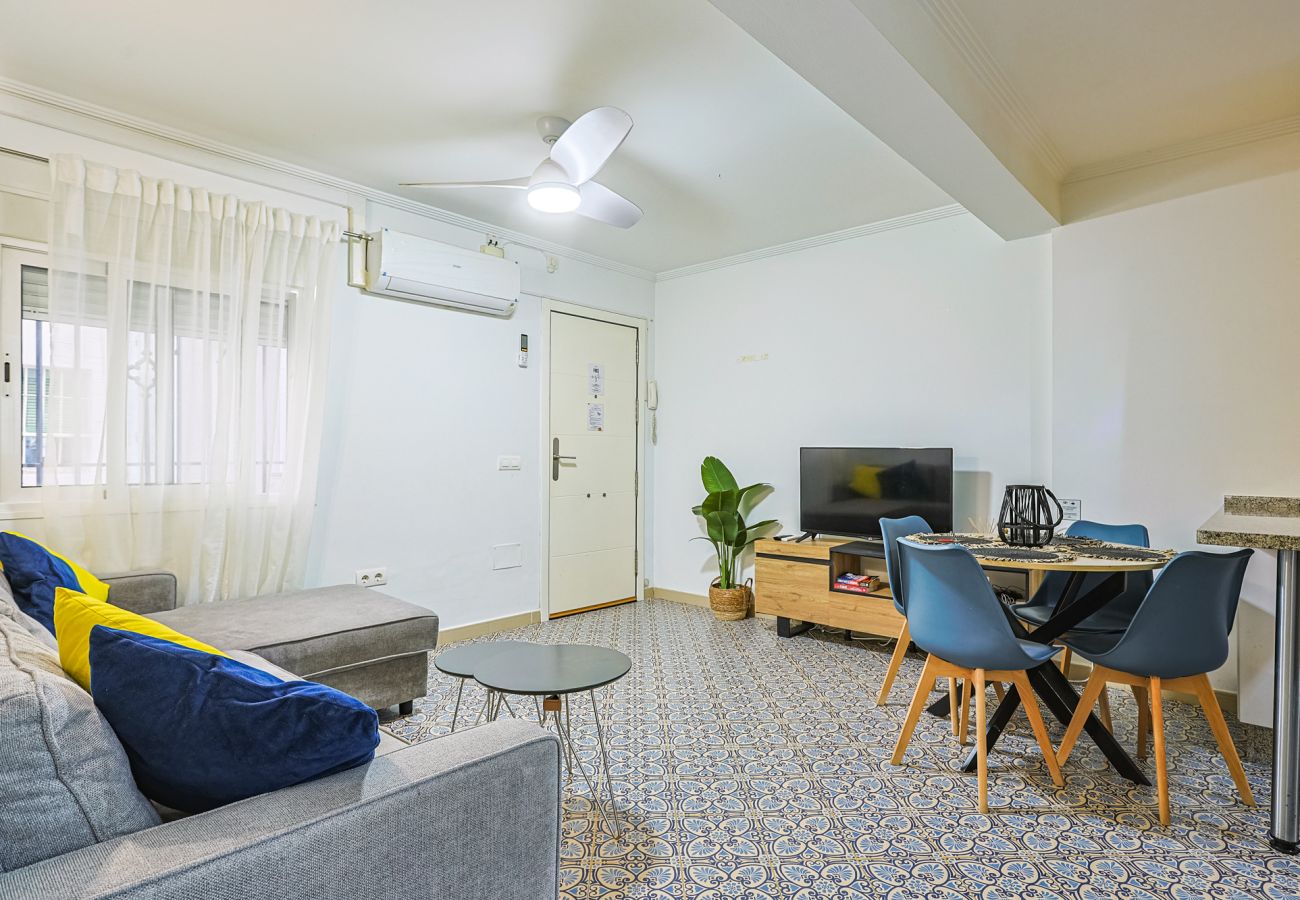 Apartamento en Sevilla - Gardenia 30 - Vacacional Sevilla