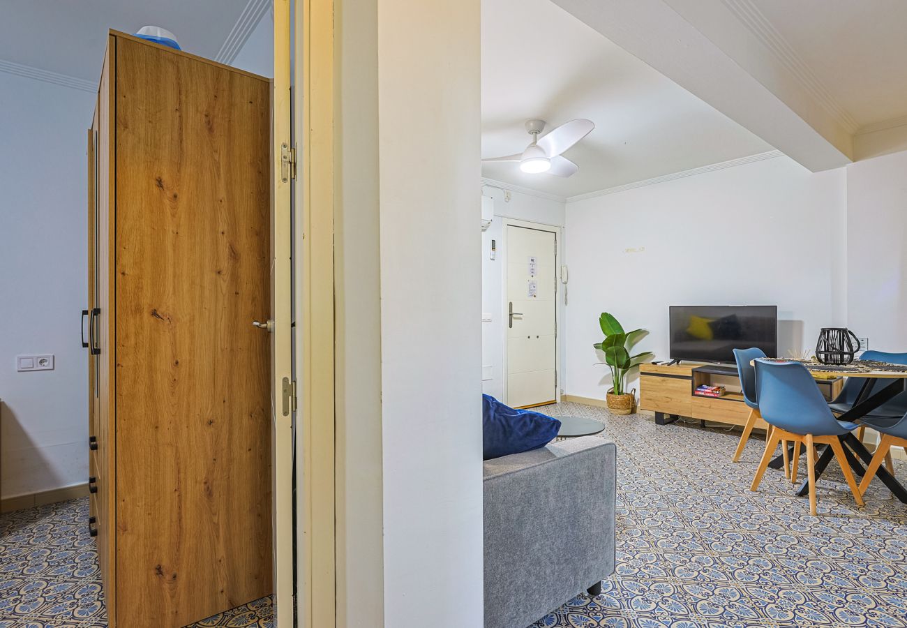 Apartamento en Sevilla - Gardenia 30 - Vacacional Sevilla