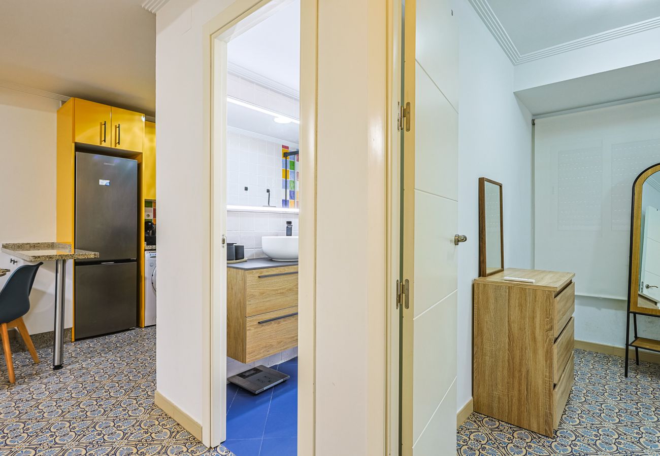 Apartamento en Sevilla - Gardenia 30 - Vacacional Sevilla