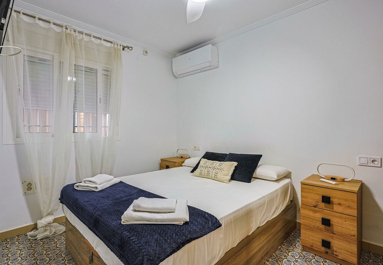 Apartamento en Sevilla - Gardenia 30 - Vacacional Sevilla