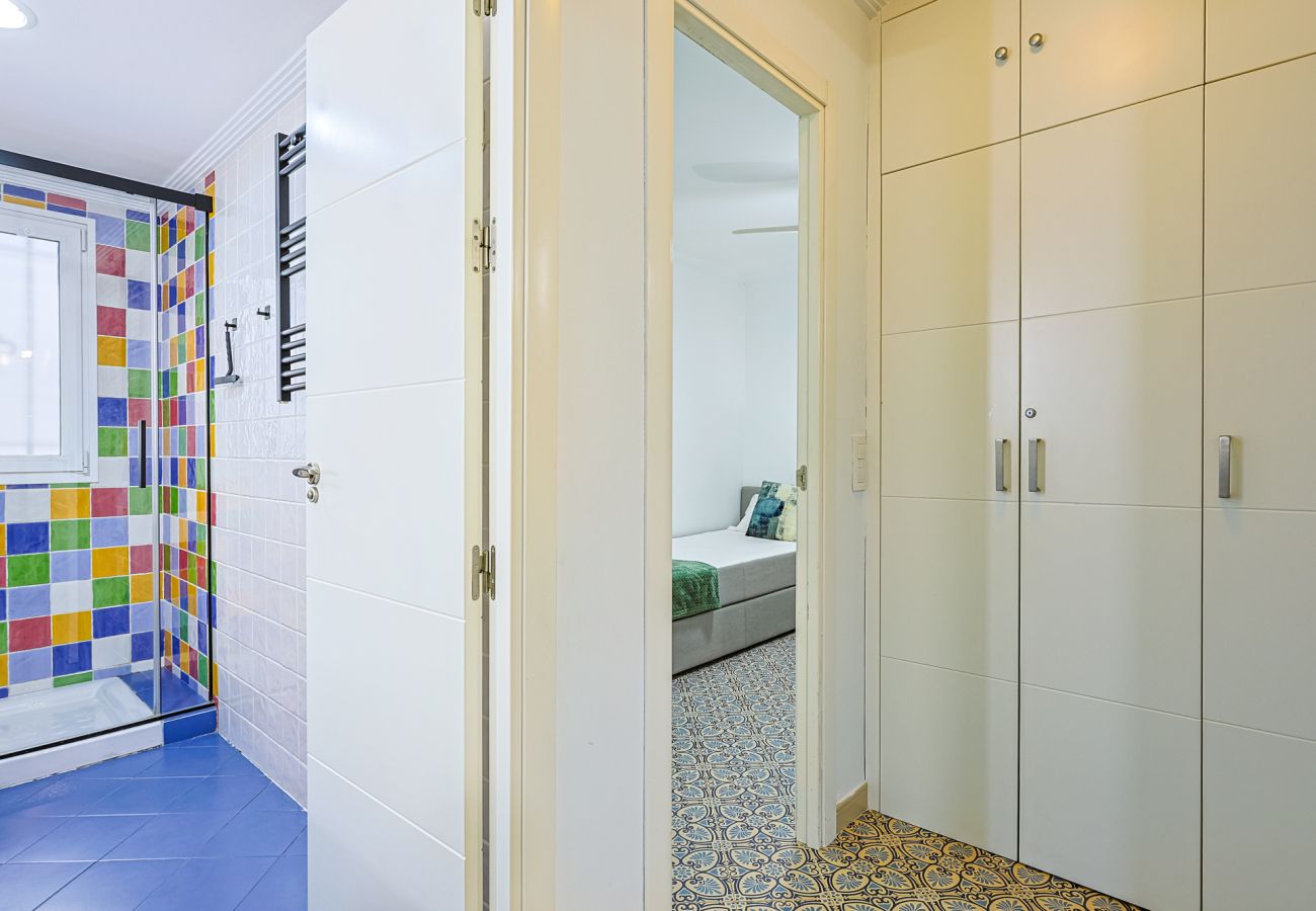 Apartamento en Sevilla - Gardenia 30 - Vacacional Sevilla
