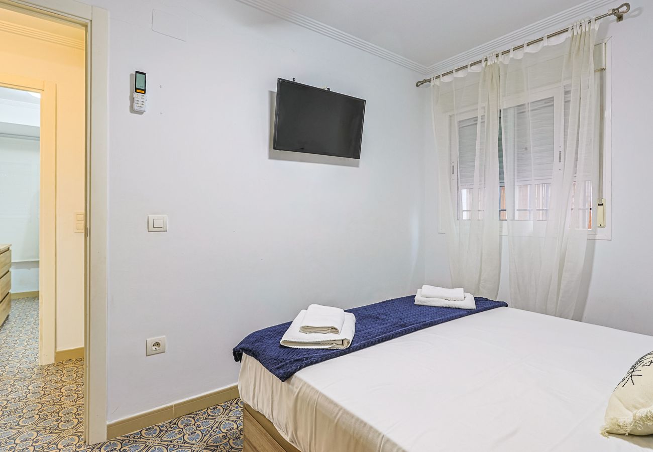 Apartamento en Sevilla - Gardenia 30 - Vacacional Sevilla