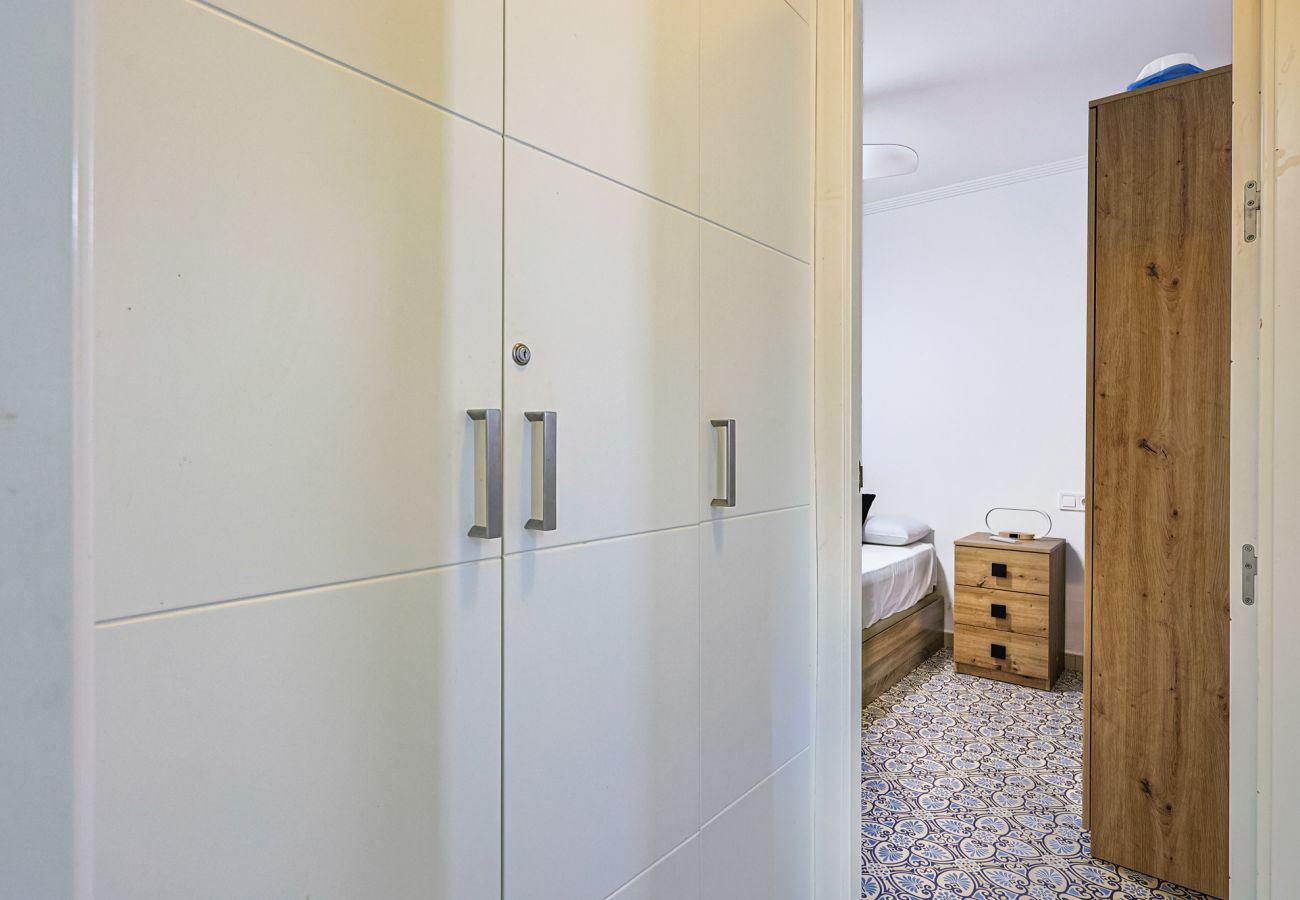 Apartamento en Sevilla - Gardenia 30 - Vacacional Sevilla