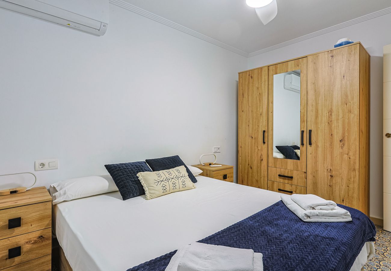 Apartamento en Sevilla - Gardenia 30 - Vacacional Sevilla
