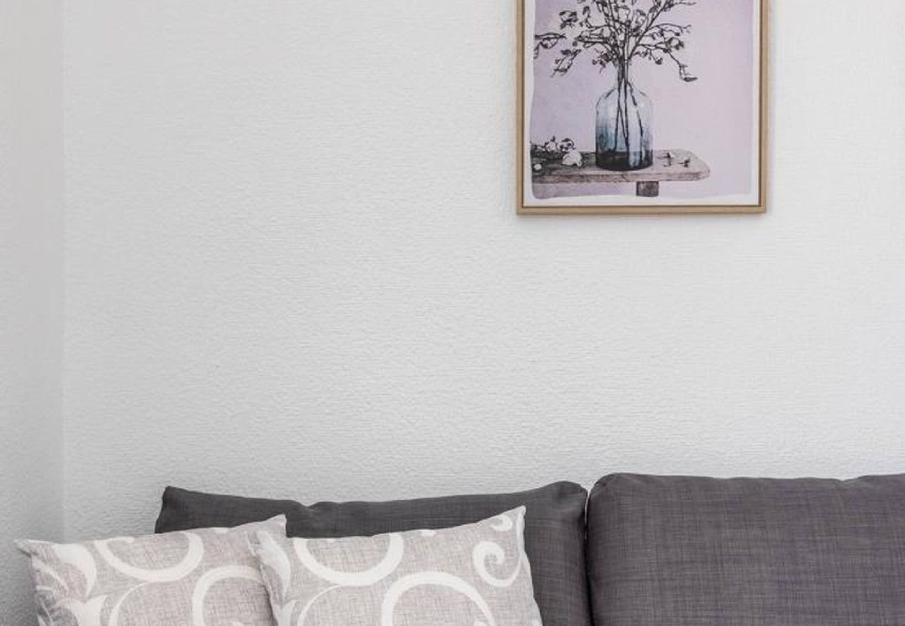Apartment in Seville - Isbilya
