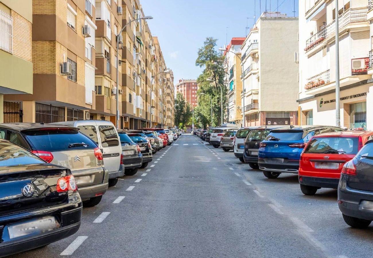 Apartment in Seville - Isbilya