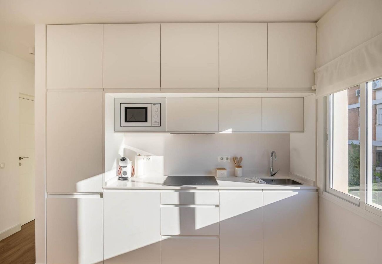 Apartment in Seville - Gran Plaza Home