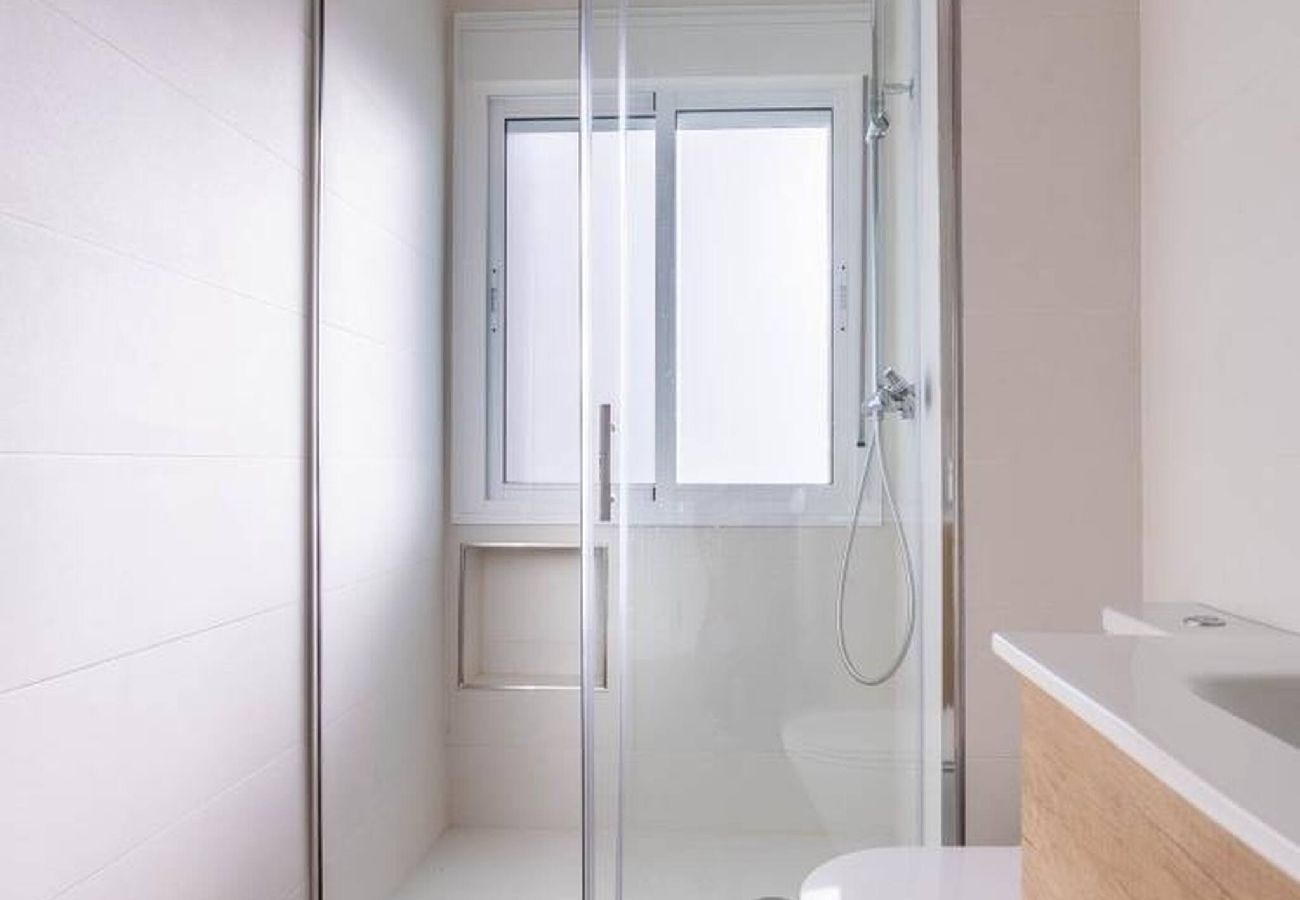 Apartment in Seville - Gran Plaza Home