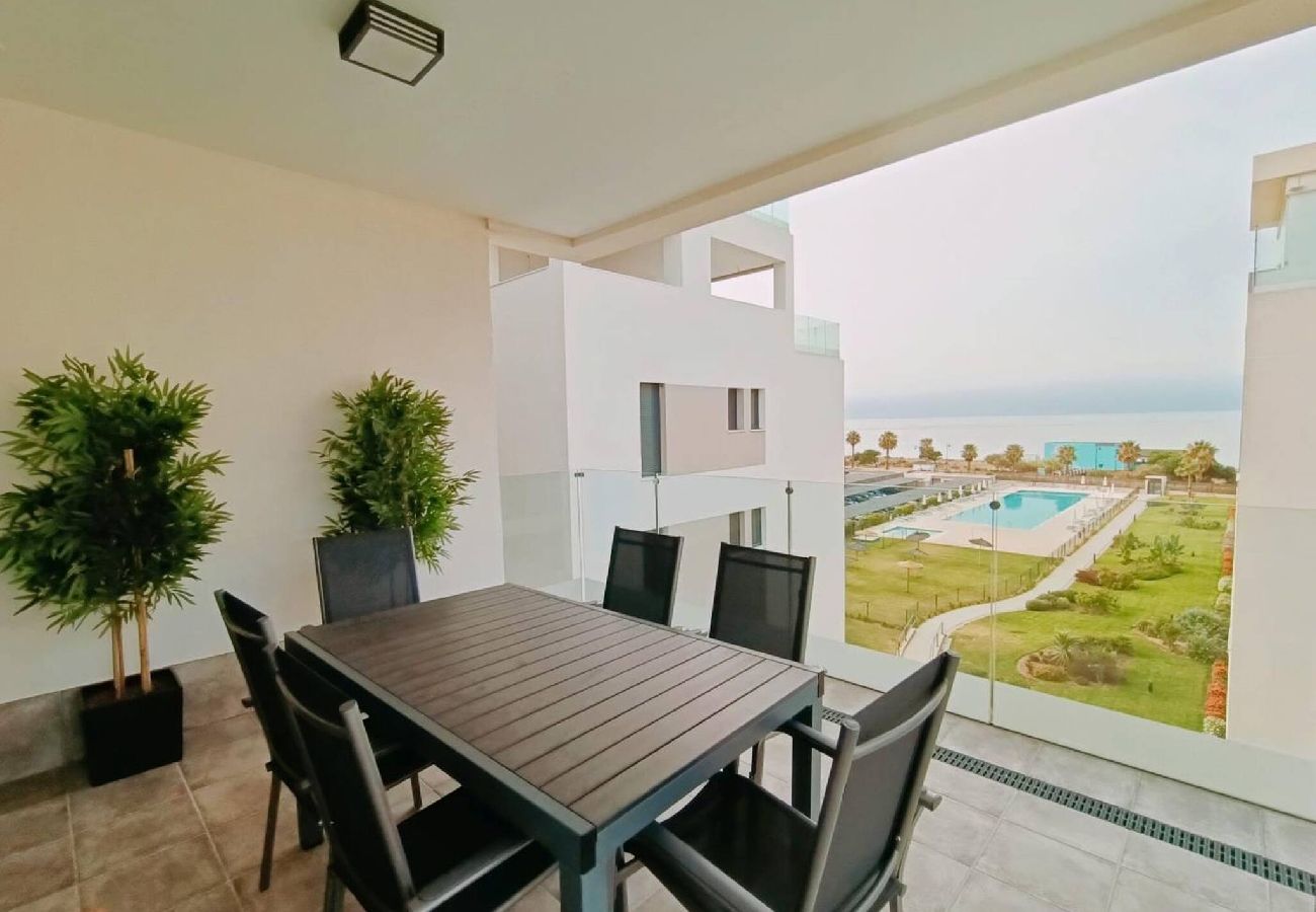 Apartment in Ayamonte - Julia Isla Canela