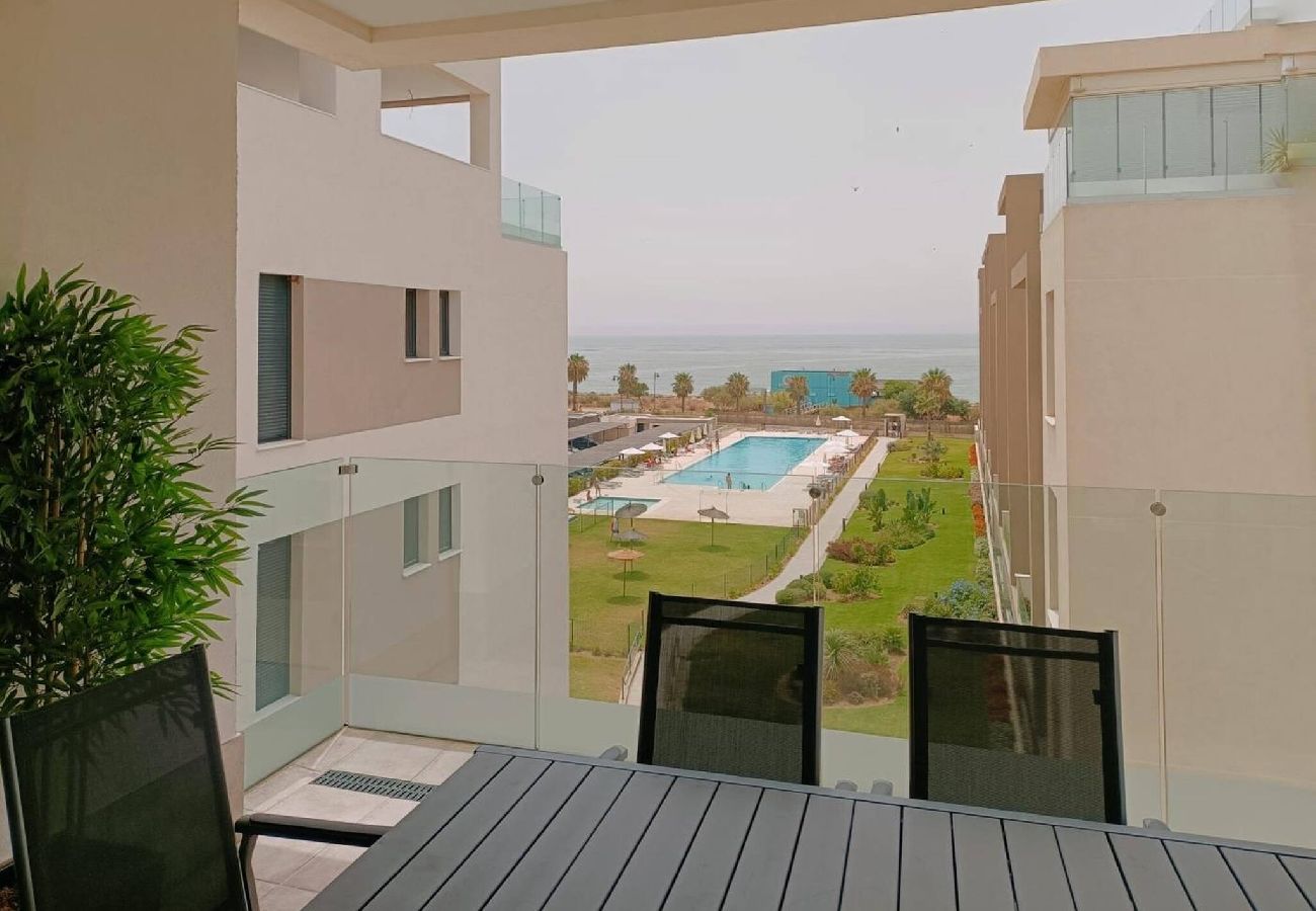 Apartment in Ayamonte - Julia Isla Canela