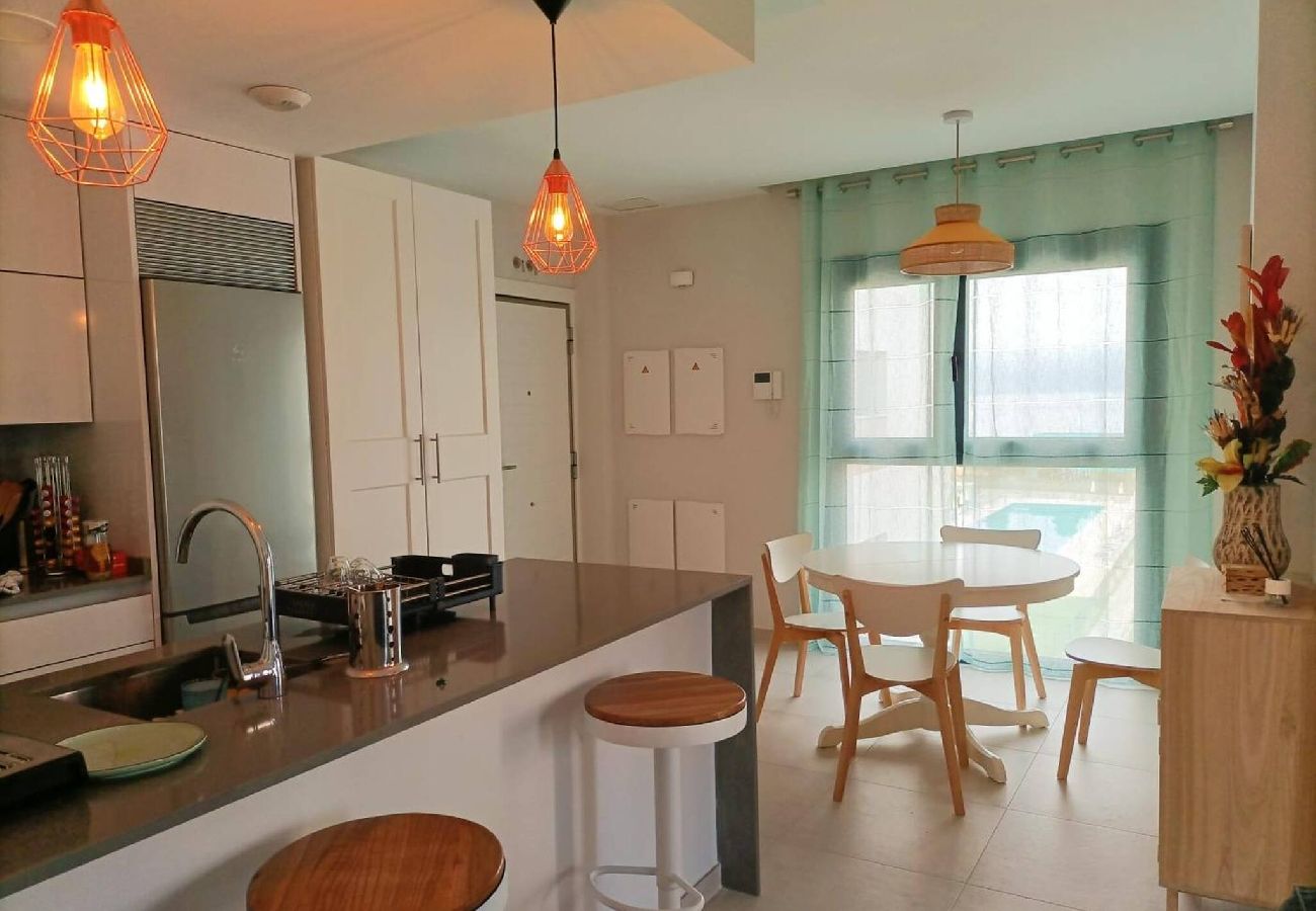 Apartment in Ayamonte - Julia Isla Canela