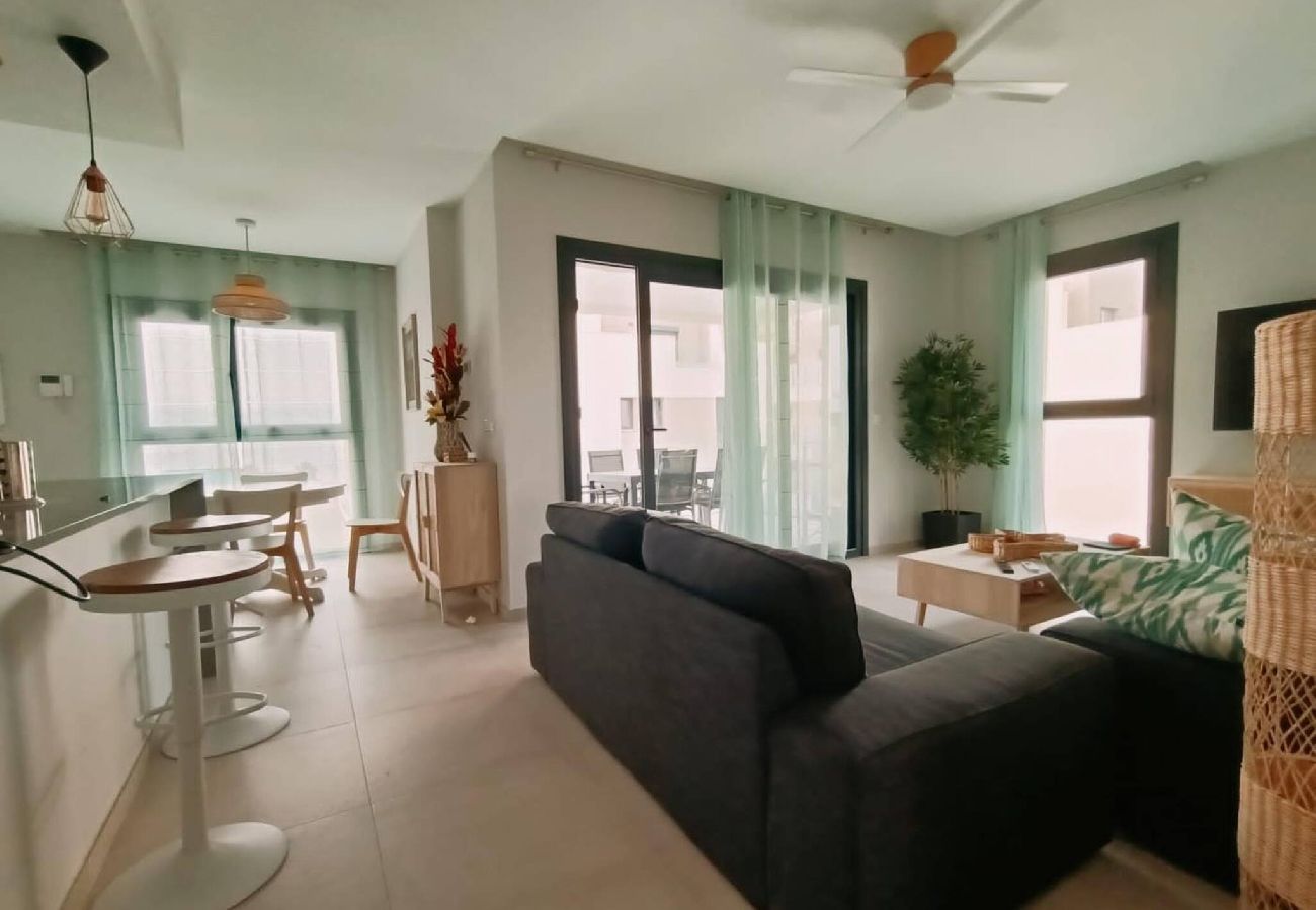 Apartment in Ayamonte - Julia Isla Canela