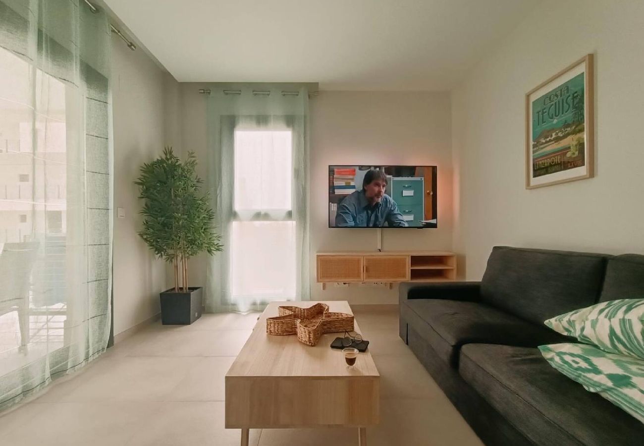 Apartment in Ayamonte - Julia Isla Canela