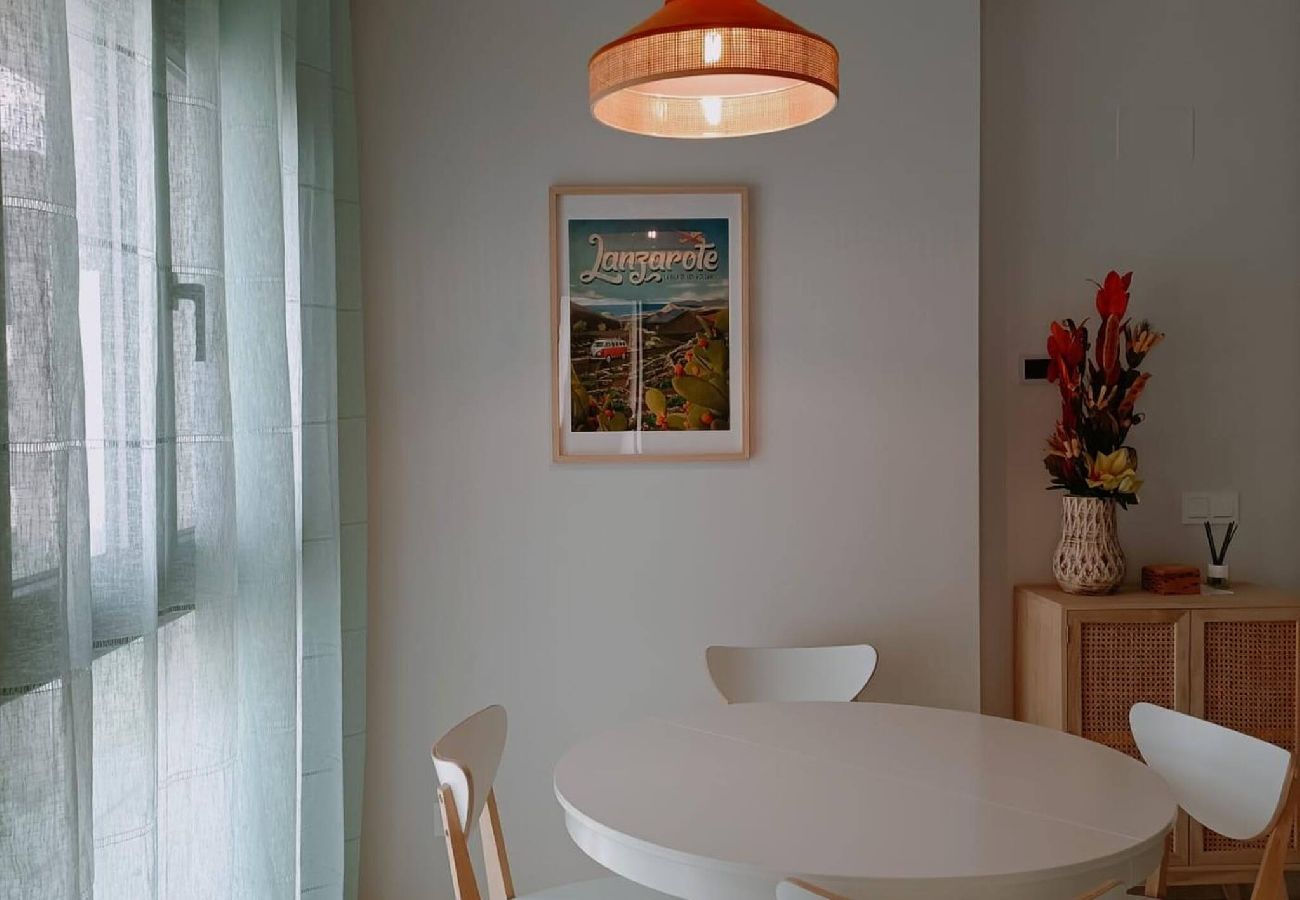 Apartment in Ayamonte - Julia Isla Canela