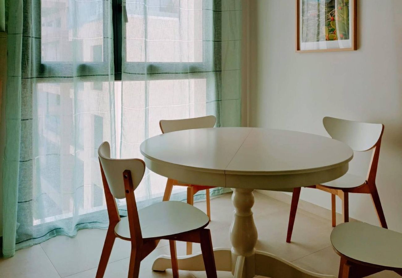 Apartment in Ayamonte - Julia Isla Canela