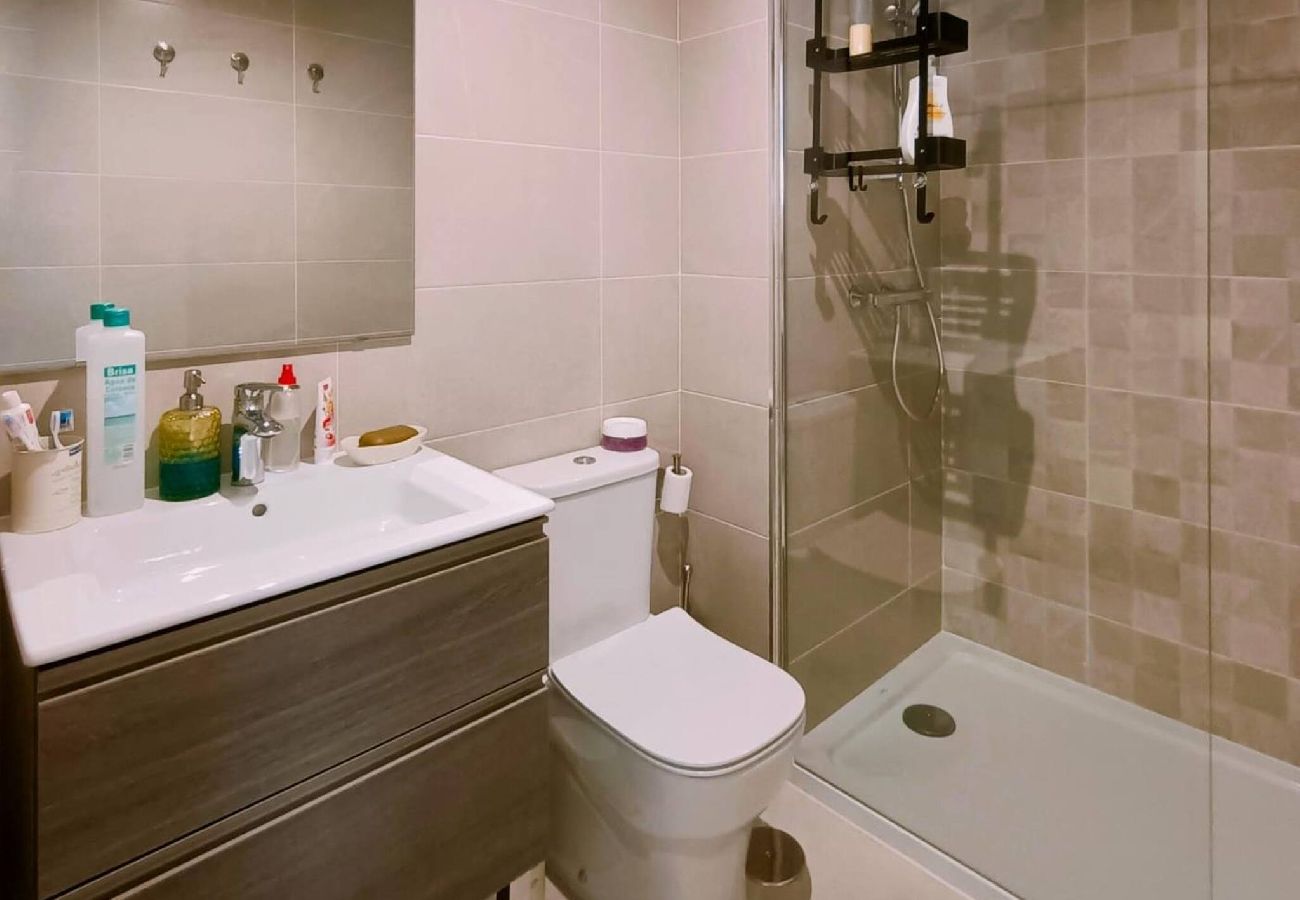 Apartment in Ayamonte - Julia Isla Canela