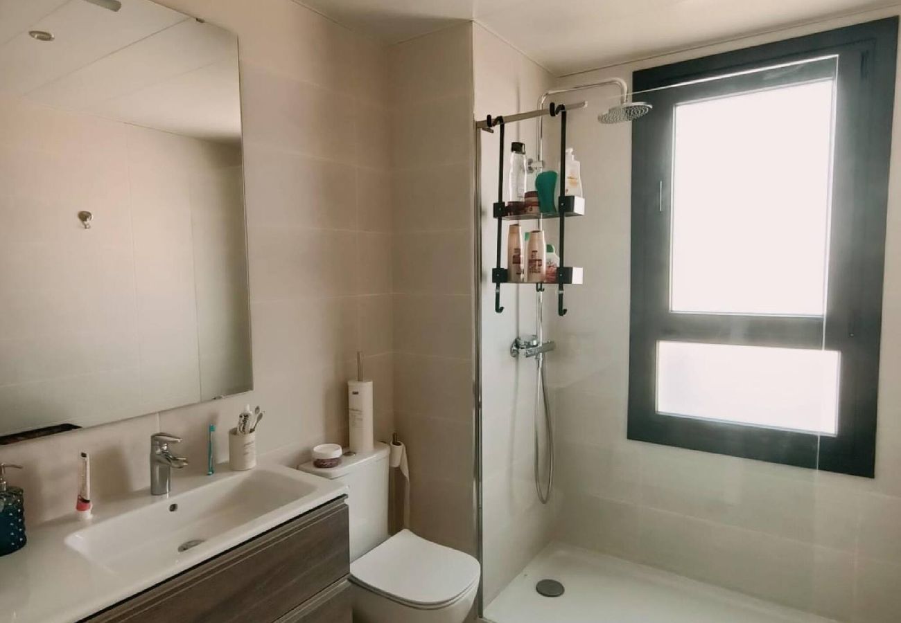 Apartment in Ayamonte - Julia Isla Canela