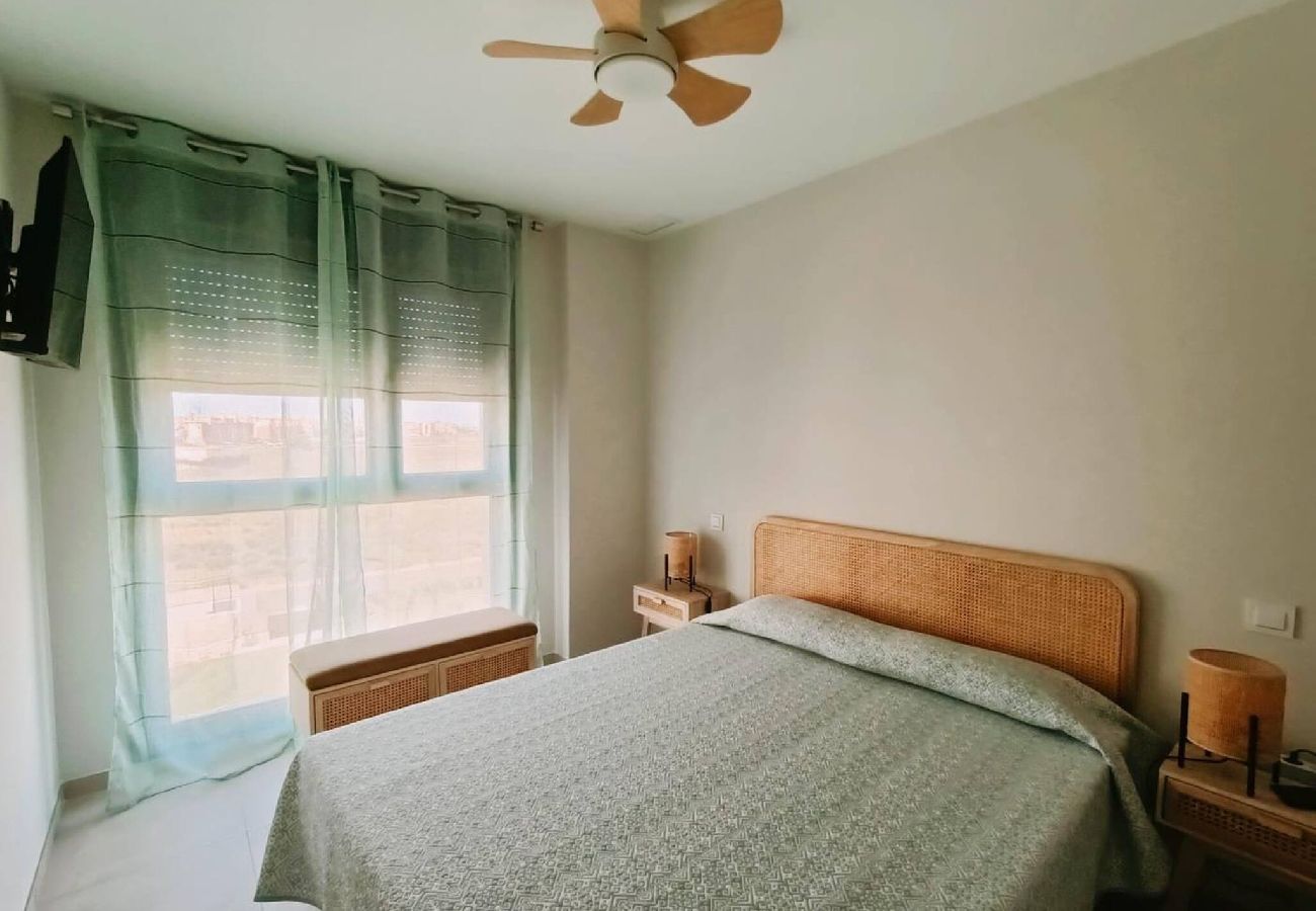 Apartment in Ayamonte - Julia Isla Canela