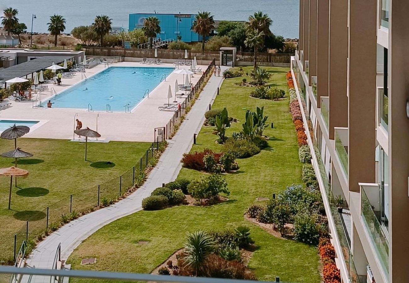 Apartment in Ayamonte - Julia Isla Canela
