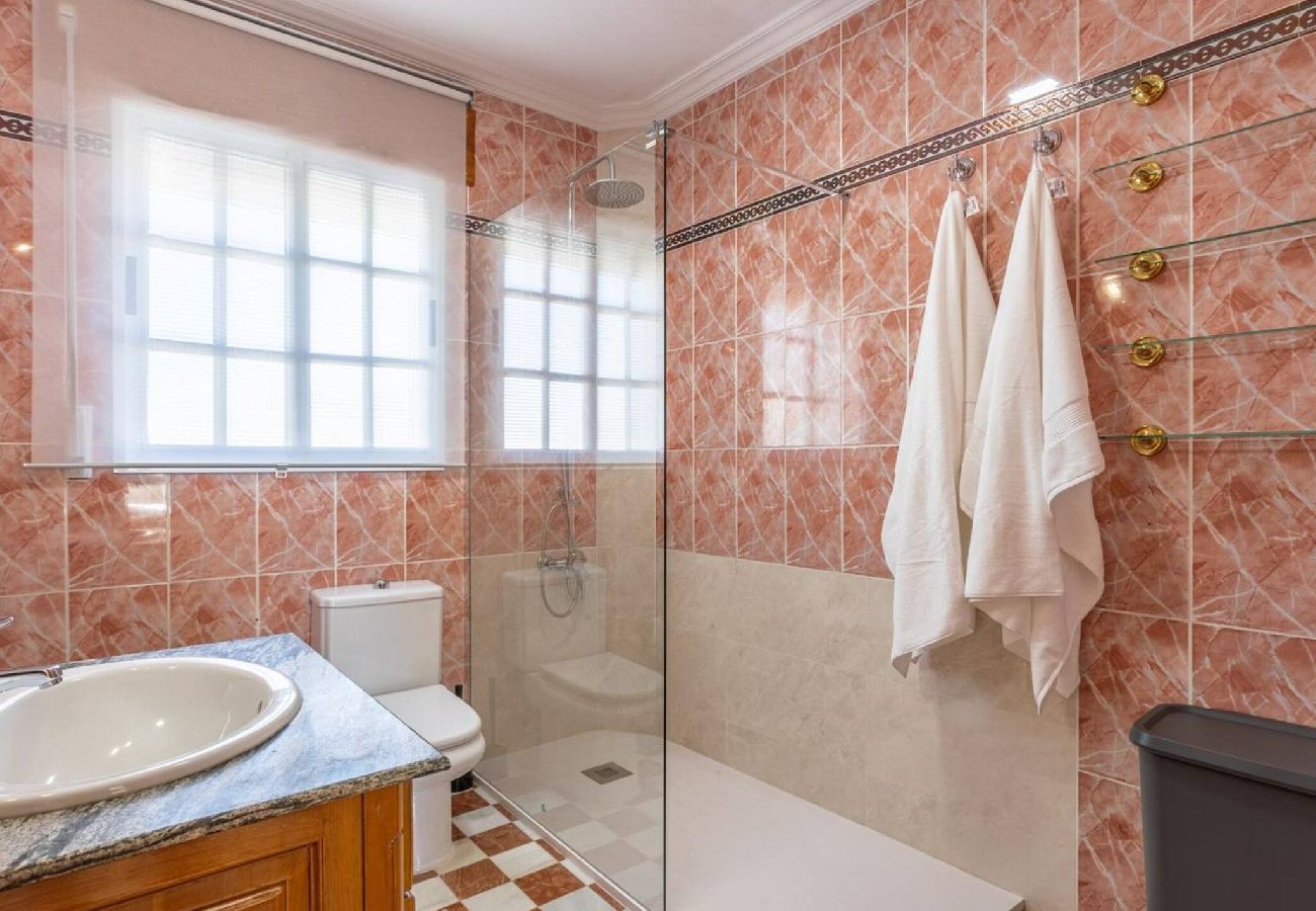 House in Santiponce - Posada de Italica