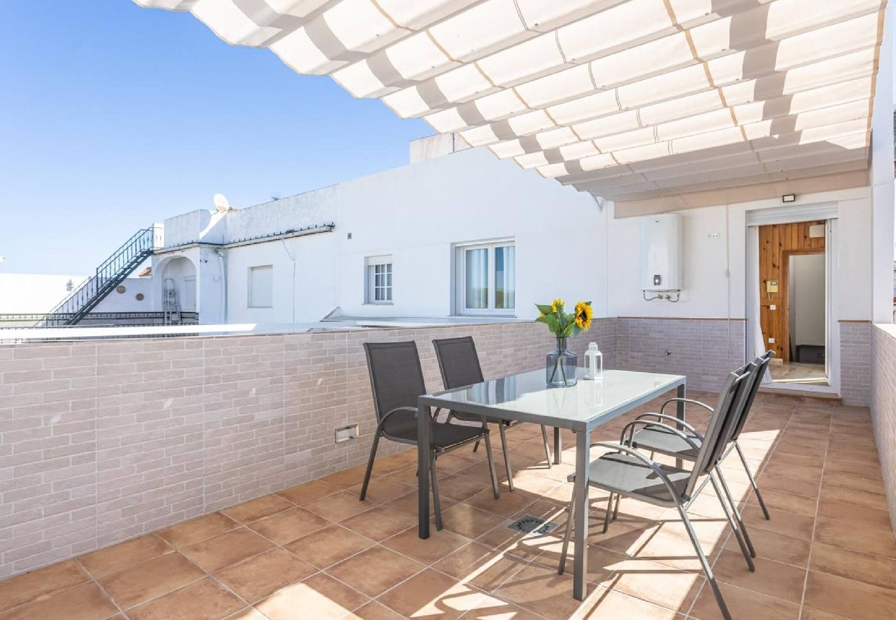 House in Santiponce - Posada de Italica
