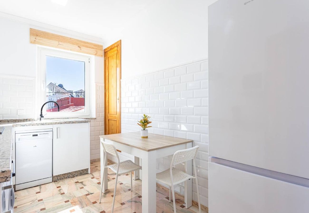House in Santiponce - Posada de Italica