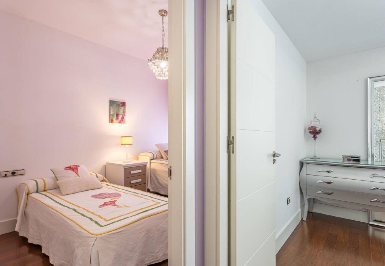 Apartment in Seville - Ilusion Sevilla - Vacacional Sevilla