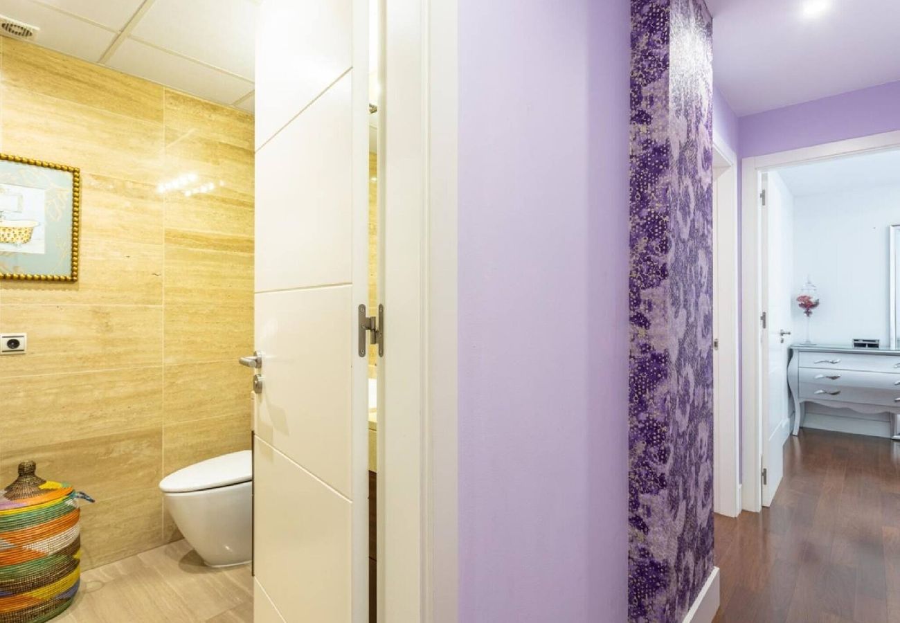 Apartment in Seville - Ilusion Sevilla - Vacacional Sevilla
