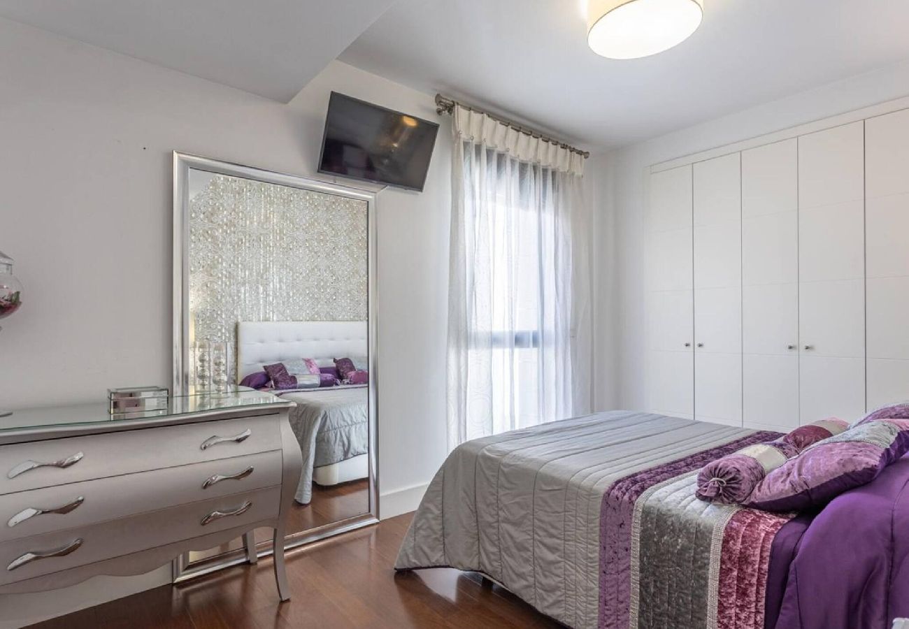 Apartment in Seville - Ilusion Sevilla - Vacacional Sevilla