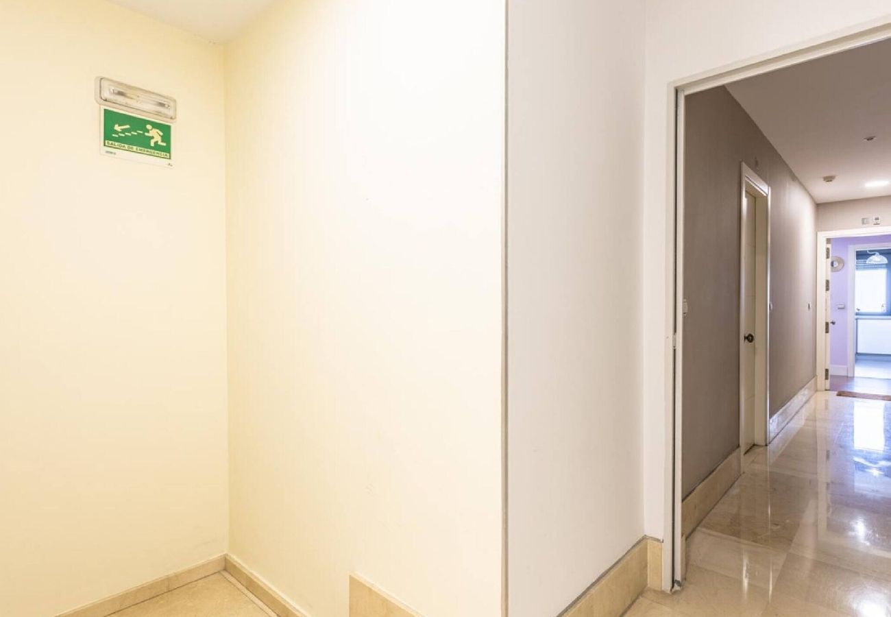 Apartment in Seville - Ilusion Sevilla - Vacacional Sevilla
