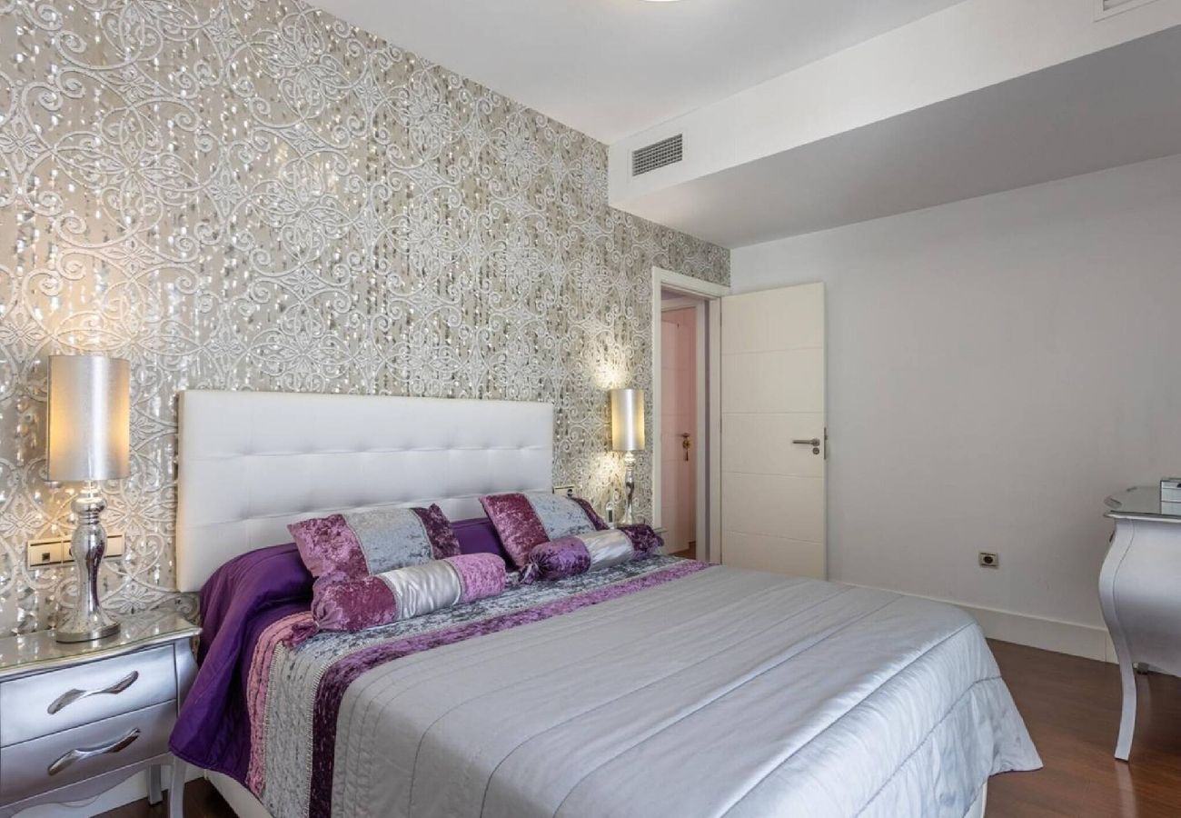 Apartment in Seville - Ilusion Sevilla - Vacacional Sevilla