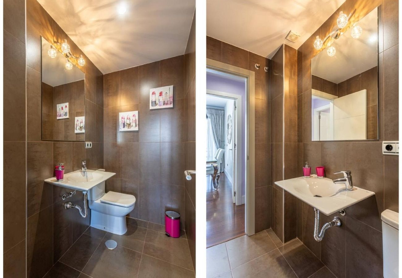 Apartment in Seville - Ilusion Sevilla - Vacacional Sevilla