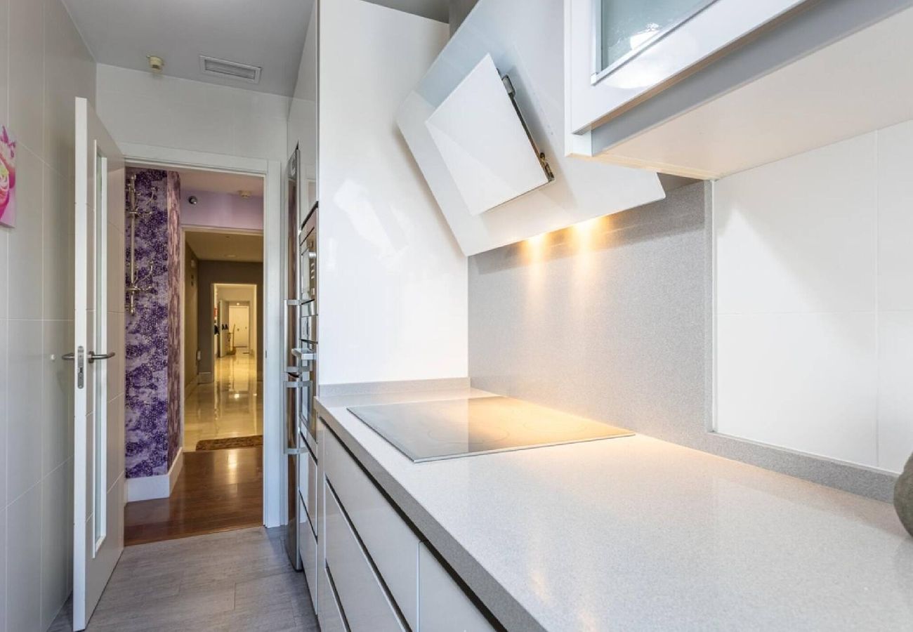 Apartment in Seville - Ilusion Sevilla - Vacacional Sevilla