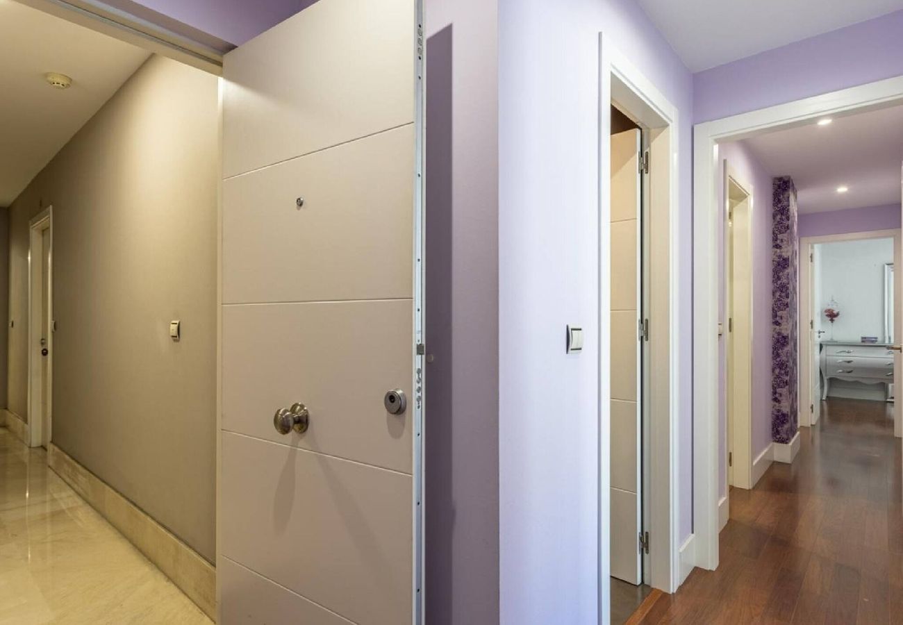 Apartment in Seville - Ilusion Sevilla - Vacacional Sevilla