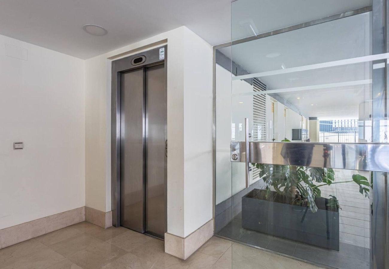 Apartment in Seville - Ilusion Sevilla - Vacacional Sevilla