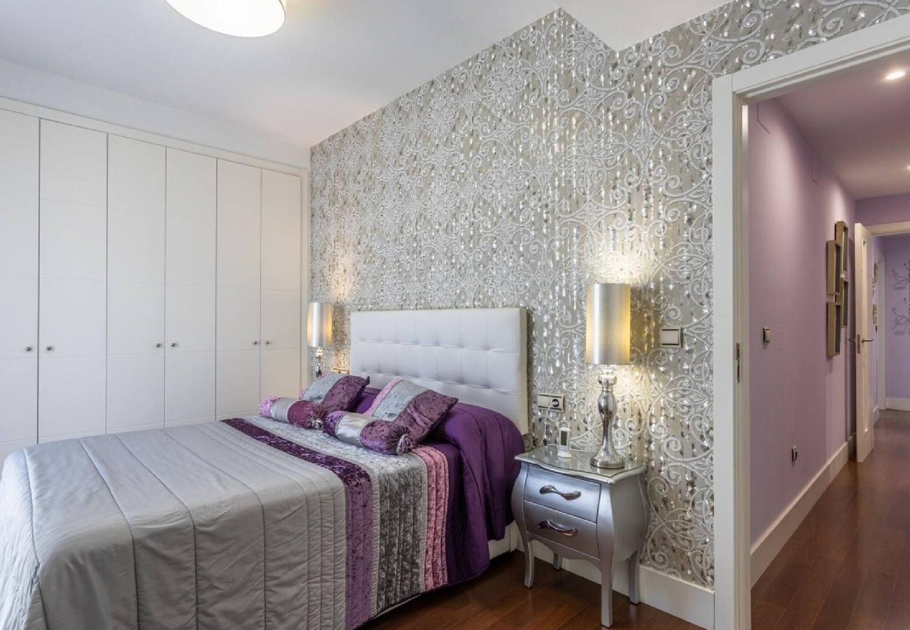 Apartment in Seville - Ilusion Sevilla - Vacacional Sevilla