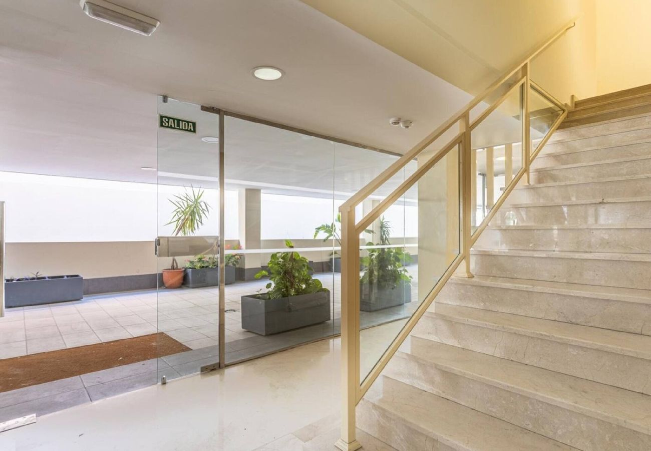 Apartment in Seville - Ilusion Sevilla - Vacacional Sevilla
