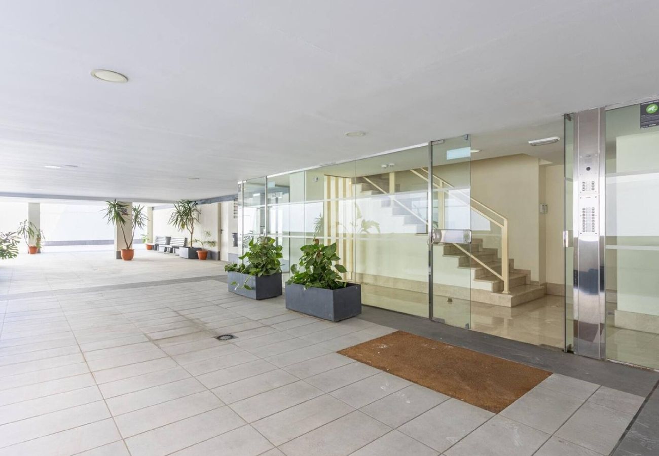 Apartment in Seville - Ilusion Sevilla - Vacacional Sevilla