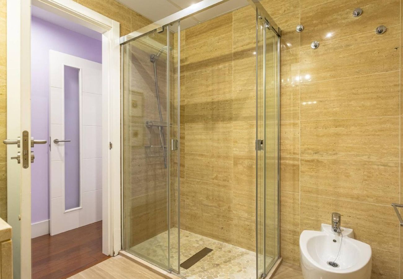 Apartment in Seville - Ilusion Sevilla - Vacacional Sevilla