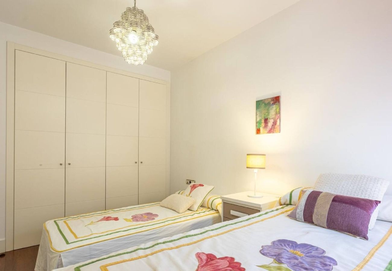 Apartment in Seville - Ilusion Sevilla - Vacacional Sevilla