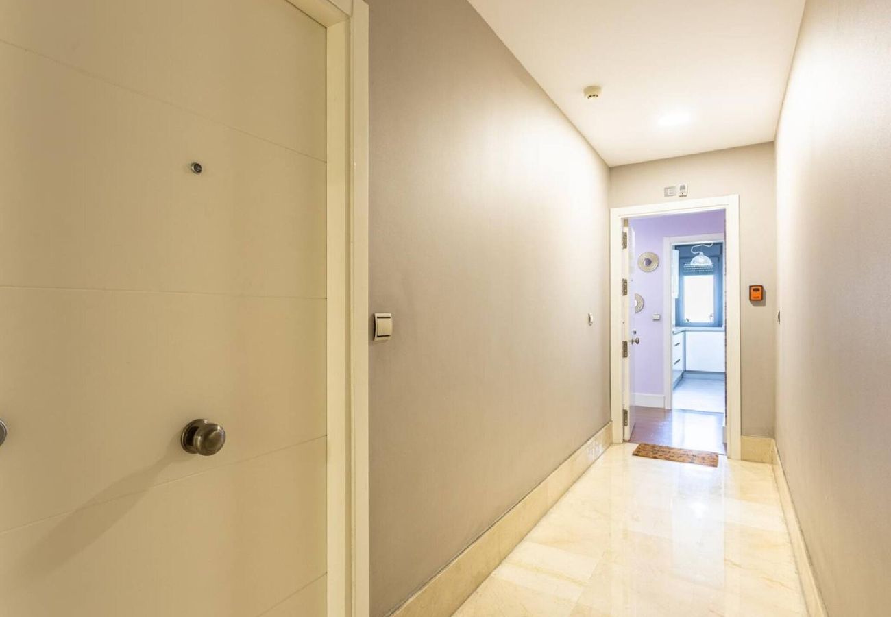 Apartment in Seville - Ilusion Sevilla - Vacacional Sevilla